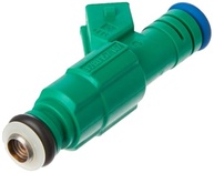 Bico Injetor de Combustível Bosch Verde - Performance e Confiabilidade para Honda - imagem 3