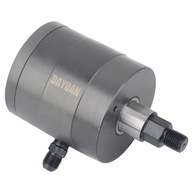 Kit Ferramentas Remoção Injetor Diesel Pneumático DAYUAN 24 Peças - Profissional - imagem 5