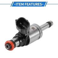 Injetor de Combustível Ford Focus 2.0L (2012-2018) e EcoSport (2018-2022) - Fluxo Combinado de Alta Eficiência - imagem 5