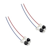 Conector Injetor Combustível TBI 2 Fios - Compatibilidade Ampla Buick, Chevrolet, GMC e Mais - imagem 2