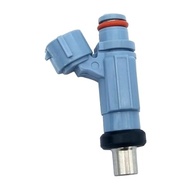 Injetor de Combustível JESBEN 15710-11H00 para Suzuki Kingquad 450/500AXi (2007-2014) - Peça de Reposição 4 Furos - imagem 2