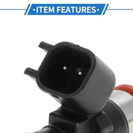 Injetor de Combustível ACROPIX 6 Peças para Ford Edge 3.5L (2007-2010) - Desempenho e Eficiência - imagem 5