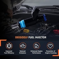 Injetor de Combustível 8 Peças 05038337AB para Dodge Charger, Jeep Grand Cherokee 6.4L V8 (2012-2021) - Alta Performance e Durabilidade - imagem 3