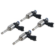 Kit 4 Bicos Injetores Combustível 35310-2B120 para Hyundai Accent, Veloster, Tucson e Kia Rio, Soul, Optima 1.6L - imagem 3