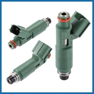 Kit 4 Bicos Injetores Combustível Toyota Celica Corolla Matrix 1.8L (23250-22040) - imagem 5