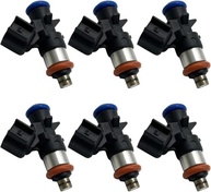 Injetores de Combustível 4 Furos para Ford, Lincoln, Mazda e Mercury 3.5L/3.7L - Qualidade e Performance - imagem 2