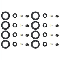 Kit Reparo Reconstrução Injetores 8X 0280150036 FI1063 para Mercedes-Benz, Volvo e BMW Clássicos - imagem 1