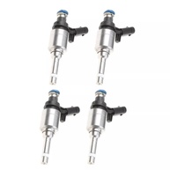 4 Bicos Injetores Combustível 0261500276 para VW Golf, Passat, Audi A3, A4, A5, TT 1.8 TFSI - imagem 1