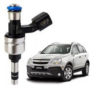 Kit 6 Bicos Injetores Chevrolet Captiva Sport 3.0 e Trailblazer LTZ 3.6 - Performance e Economia - imagem 3