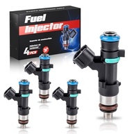 Injetores de Combustível ENA 12 Furos para Nissan Altima, Rogue, Sentra e Renault Koleos 2.5L (2007-2016) - FJ1020 - imagem 2