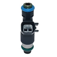 Injetores de Combustível 12594512 para Chevrolet e GMC V8 5.3L (2007-2009) - Desempenho e Confiabilidade - imagem 4