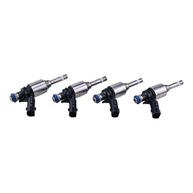 Kit 4 Injetores de Combustível 35310-2E520 para Hyundai Elantra GT, Tucson, Kia Soul e Forte (2016-2020) - imagem 4