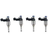 Kit 4 Bicos Injetores Combustível 35310-2B120 para Hyundai Accent, Veloster, Tucson e Kia Rio, Soul, Optima 1.6L - imagem 5