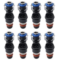 Injetores de Combustível HiSport para Chevy Tahoe, Silverado, GMC Sierra e Cadillac Escalade V8 (2000-2006) - imagem 2