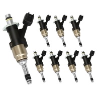 Injetores de Combustível 4.3L V6/5.3L V8 para GMC Yukon XL/Sierra 1500 e Chevrolet Tahoe/Silverado 1500/2500 (2014-2018) - Substitui 12668390 FJ1217 - imagem 1
