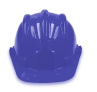 Capacete de Segurança PLT com Aba Frontal: Proteção EPI Certificada Inmetro em 6 Cores Vibrantes - imagem 3