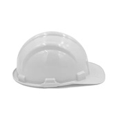 Capacete de Segurança PLT com Aba Frontal: Proteção Essencial Certificada pelo Inmetro - imagem 2