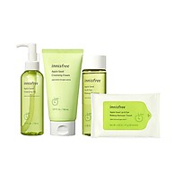 Innisfree Apple Seed: Limpeza Suave e Radiante - imagem 1