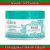 Base Relaxante Guanidina + Ativador Italian Color Innovator - imagem 2