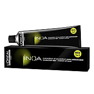 Inoa L'Oréal 6.0: Louro Escuro Sem Amônia - imagem 1