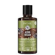 Inoar Afro Vegan - Ativador de Cachos 300ml - imagem 1