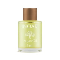 Inoar Argan Oil 7ml: Brilho e Proteção! - imagem 1