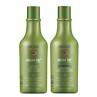 Inoar Argan Oil: Hidratação Poderosa! - imagem 1