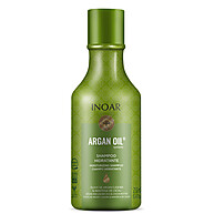 Inoar Argan Oil: Shampoo Hidratante e Reparador - imagem 1