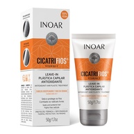 Inoar Cicatrifios: Leave-in Vitamina C 50g - imagem 1