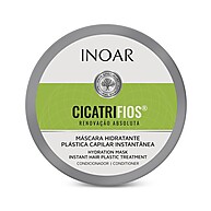 Inoar CicatriFios: Máscara Capilar 500g - imagem 1
