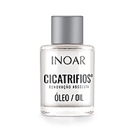 Inoar Cicatrifios: Óleo Capilar 7ml para Cabelos Incríveis - imagem 1
