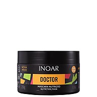 Inoar Doctor Nutrição: Cabelos Radiantes! - imagem 1