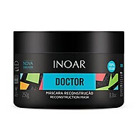 Inoar Doctor: Reconstrução Capilar Profunda - imagem 1