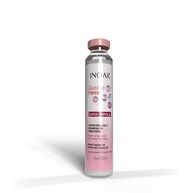 Inoar Glycolic Force: Cabelos Radiantes em 45ml - imagem 1