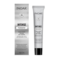 Inoar Intense 6.0: Tonalizante Louro Escuro - imagem 1