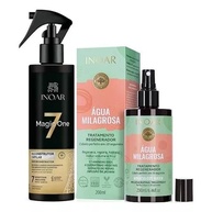 Inoar Magic One: Revitalize Seus Cabelos! - imagem 1