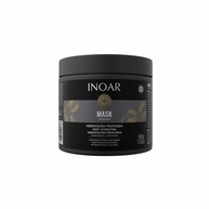 Inoar Mask: Hidratação Profunda para Cabelos Revitalizados - imagem 1