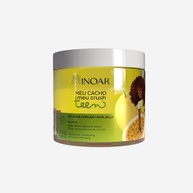 Inoar Meu Cacho: Defina e Hidrate Seus Cachos! - imagem 1