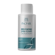 Inoar Meu Cacho: Shampoo Hidratante para Cachos - imagem 1