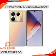Infinix Note 40 5G: O Poder da Inovação - imagem 2