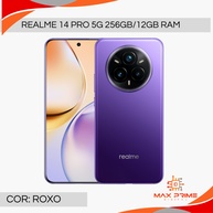 Realme 14 Pro 5G: Poder e Inovação - imagem 2