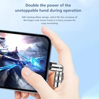 Cabo USB-C 120W: Carregamento Turbo e Design Inovador - imagem 3