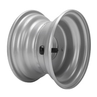 Roda Aro 6 Polegadas para Kart e ATV: Tração Superior e Estilo Inovador - imagem 1