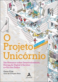 O Projeto Unicórnio: Desvende o Sucesso na Era Digital com Este Romance Inovador - imagem 1