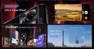 Hotwav Hyper 7 Pro: O 5G Poderoso e Inovador - imagem 3