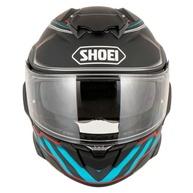 Capacete Shoei GT-Air 3 Discipline TC-2: Segurança e Aerodinâmica Inovadoras - imagem 3