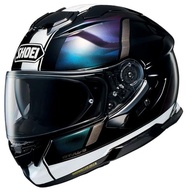 Capacete Shoei GT-Air 3 Scenario TC-5: Segurança e Aerodinâmica Inovadoras - imagem 2