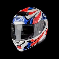 Capacete Shoei Neotec 3 Anthem TC-10: Segurança e Conforto Inovadores para Sua Pilotagem - imagem 3