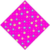 Sacos para Ovo de Páscoa Infantil Pink – Inove - imagem 2