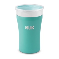 Copo Magic Cup 360º NUK Inox Evolution 230ml - Aprenda a Beber com Segurança e Estilo - imagem 1